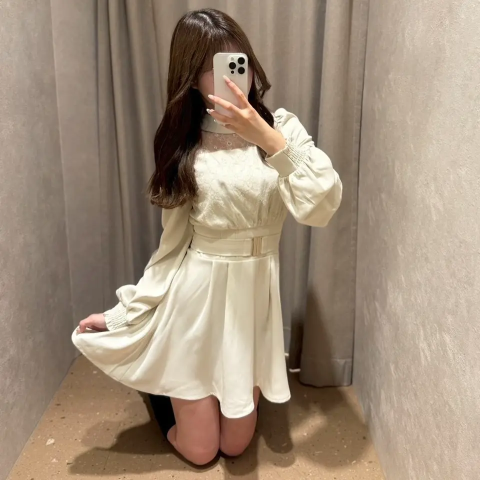 未使用LIPSERVICEのトップス LIP SERVICE tシャツ 2wayチョーカーシアートップス レディース