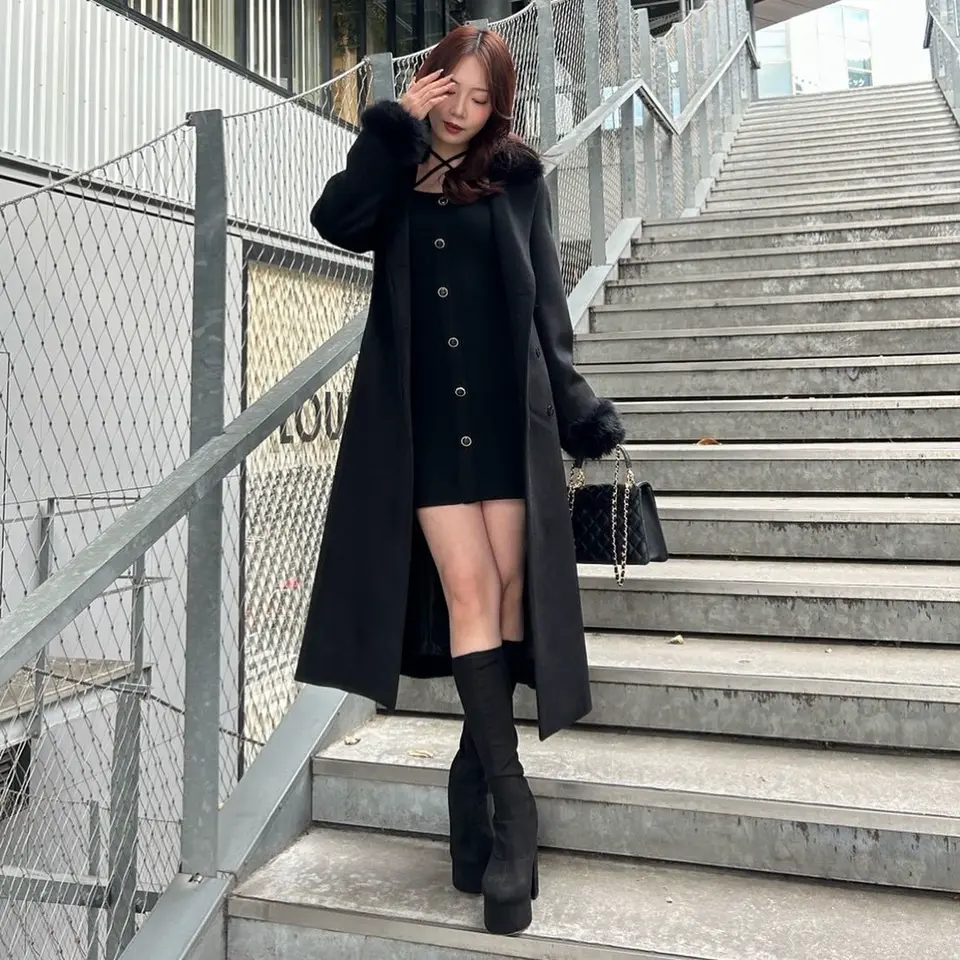 LIP SERVICE(リップサービス) TOP｜atomicboxx（アトミックボックス）