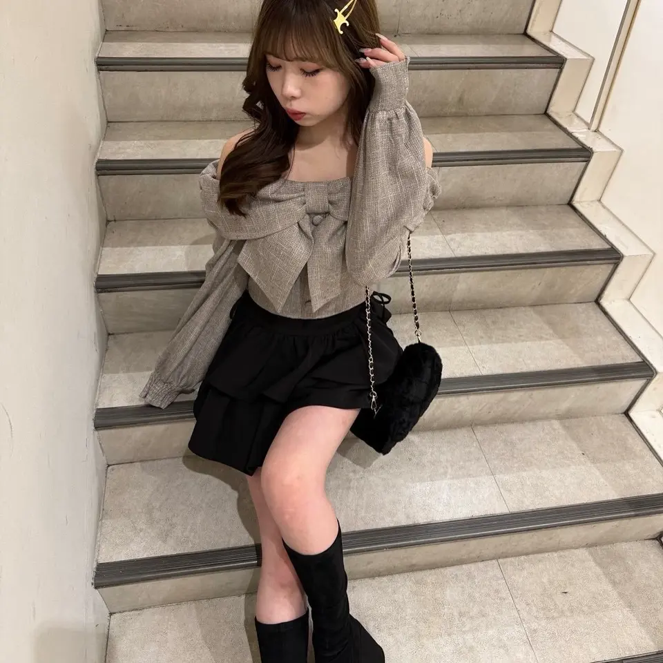 リップサービス トップス 1000円 LIP SERVICE(リップサービス) TOP｜atomicboxx（アトミックボックス）