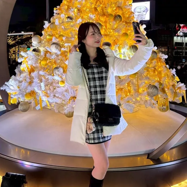 LIP SERVICE（リップサービス）｜ 【形が選べる】フェザーチェック