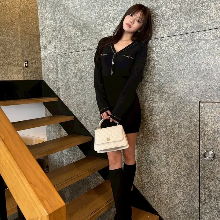 LIP SERVICE（リップサービス）｜ チェーンステッチクラシカル