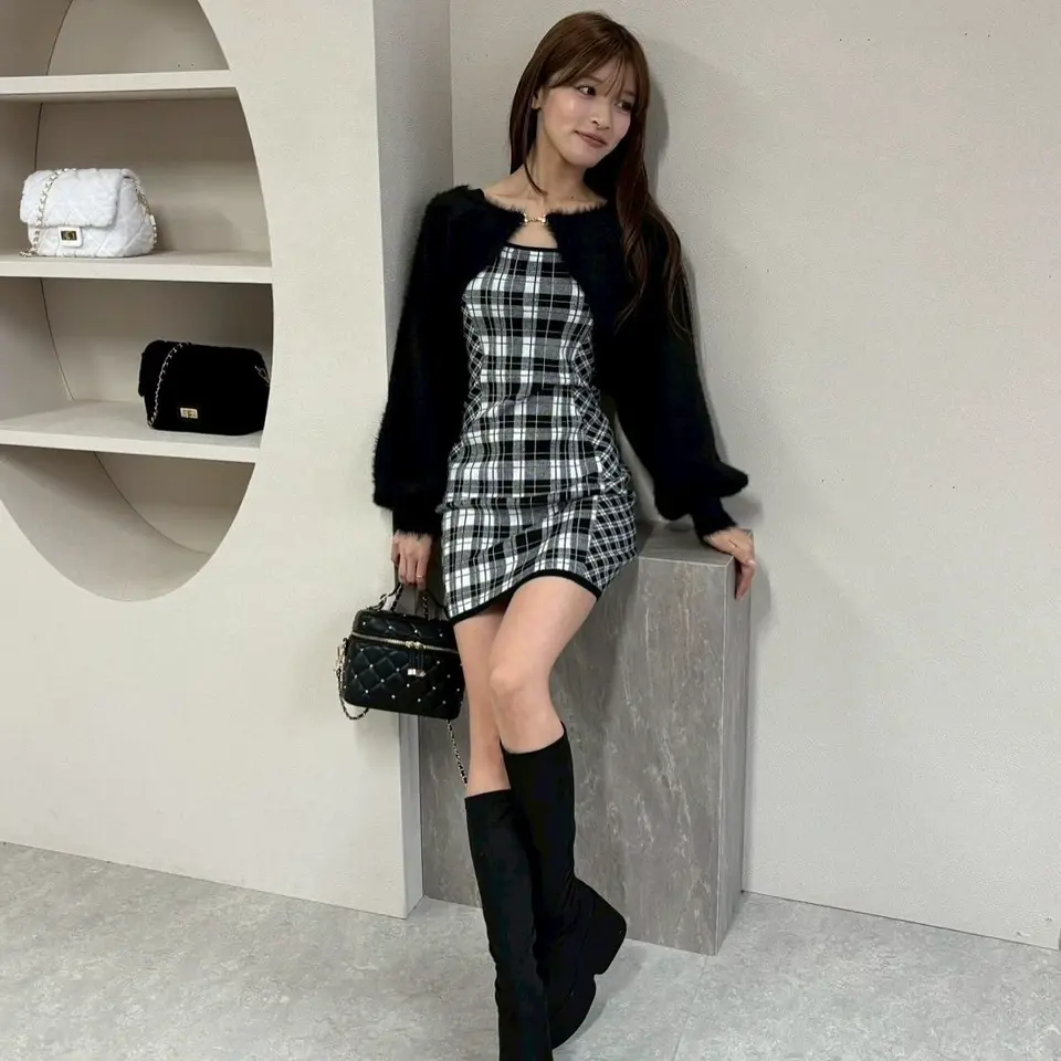 LIP SERVICE(リップサービス) TOP｜atomicboxx（アトミックボックス）