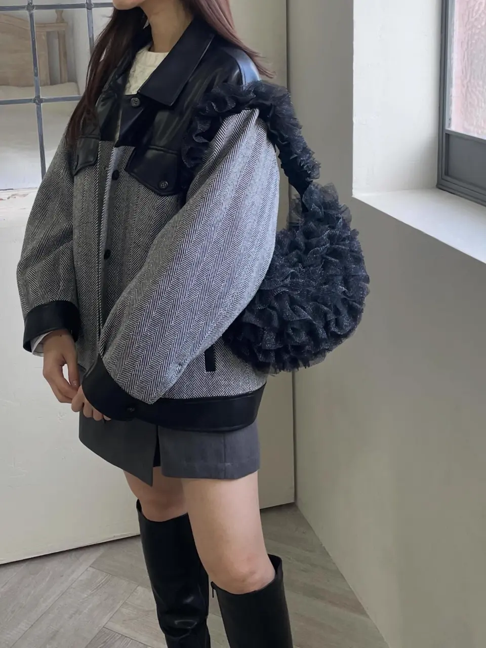 LADYMADE（レディメイド）TOP｜atomicboxx（アトミックボックス）