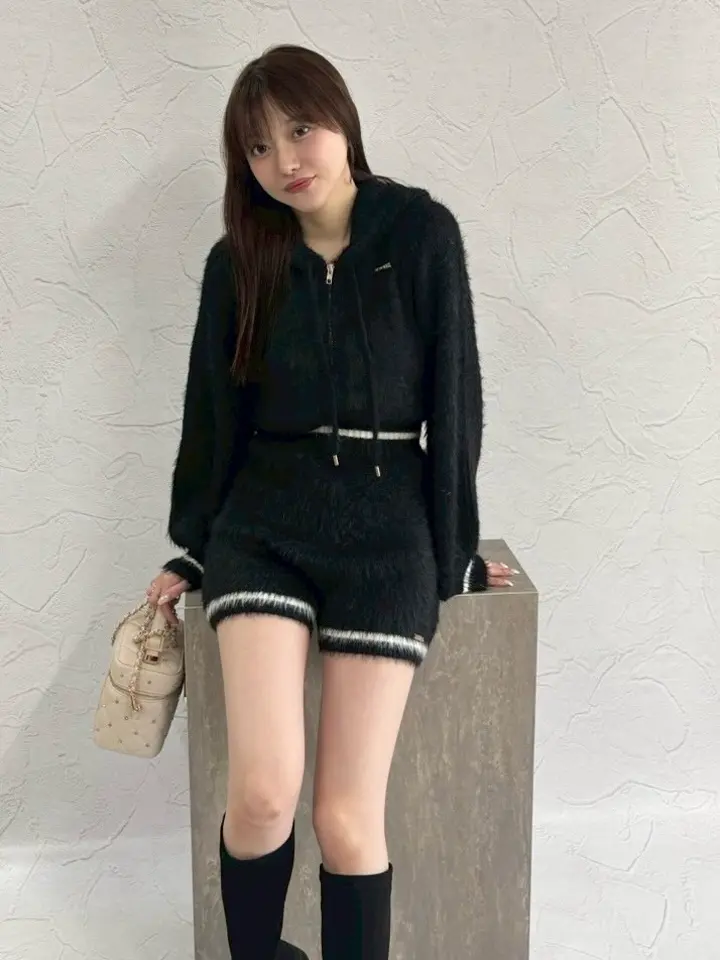 LIP SERVICE（リップサービス）公式通販サイト｜atomicboxx