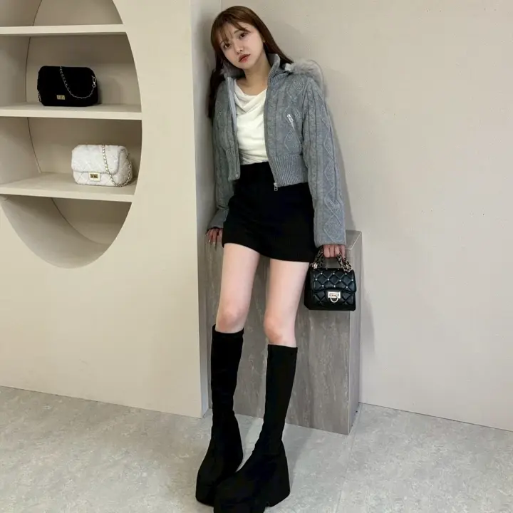 LIP SERVICE(リップサービス) TOP｜atomicboxx（アトミックボックス）