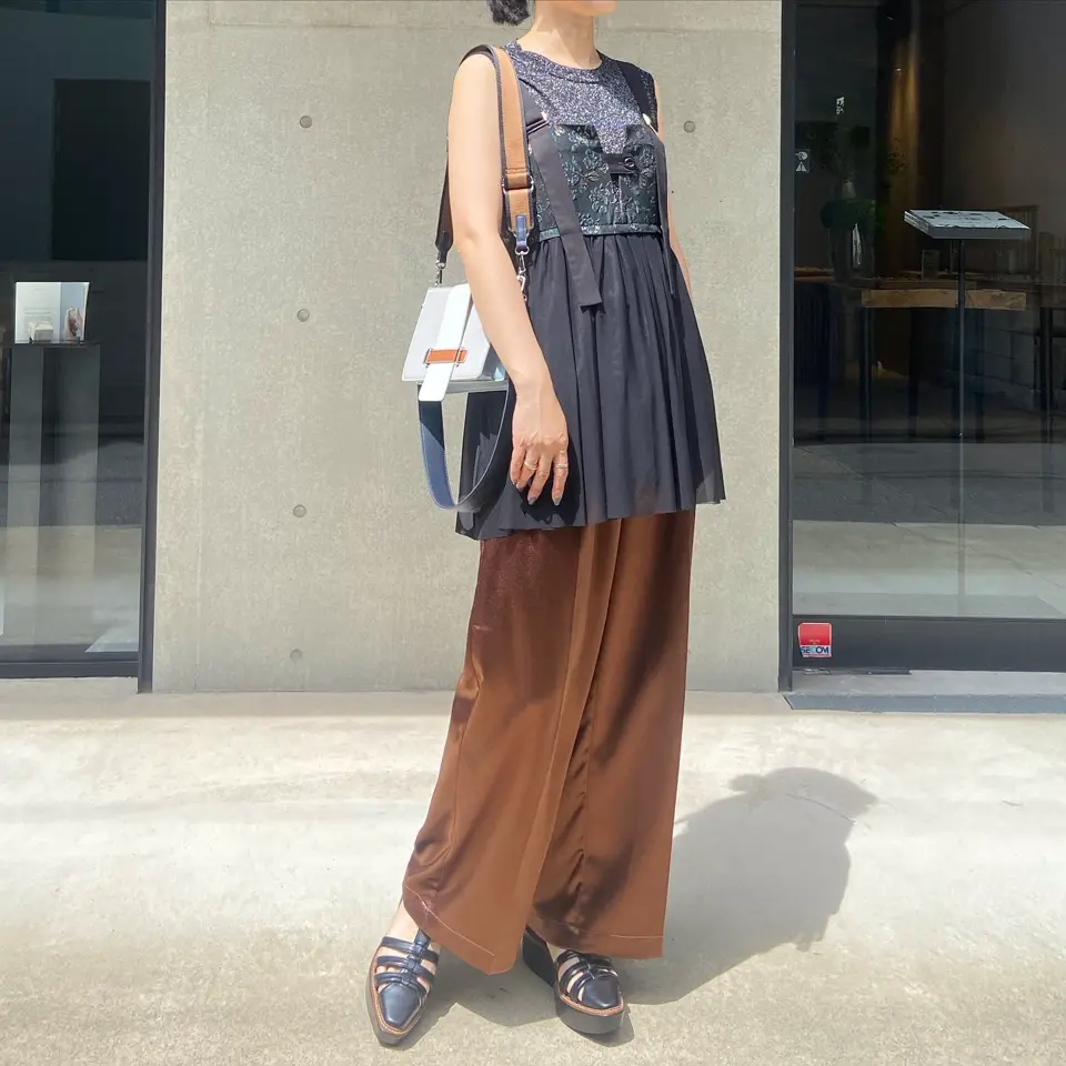 ladymade_snapの投稿(1281547865428074496)