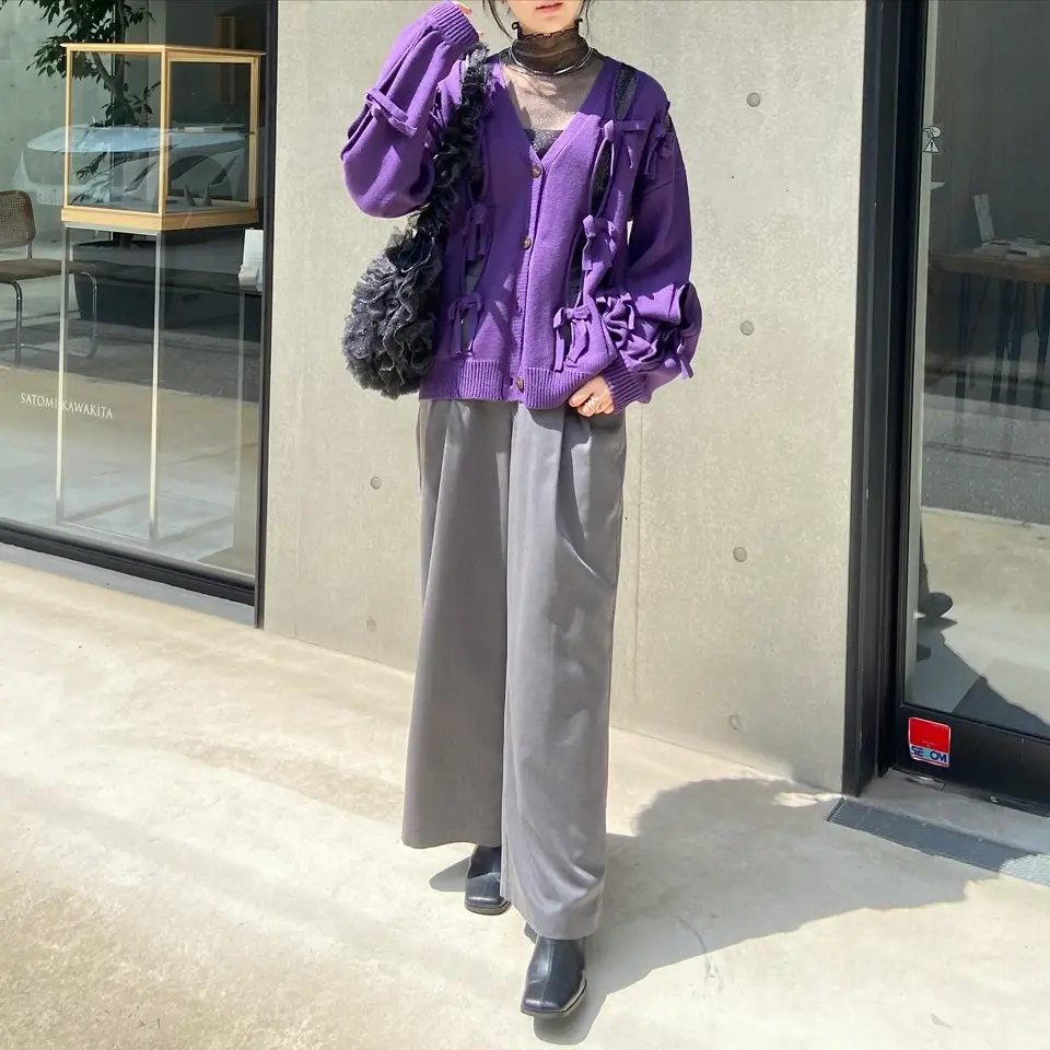ladymade_snapの投稿(1298482875317882880)
