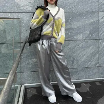 LADYMADE（レディメイド）｜ レイヤードウエストメタリックタック