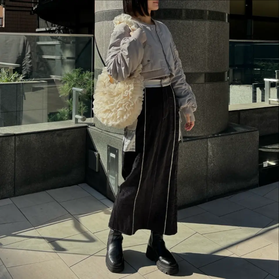 ladymade_snapの投稿(1315515103029805056)