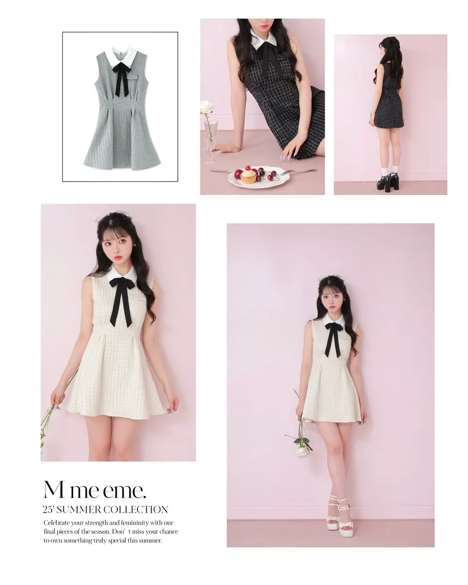 M me eme（エムミーエメ）