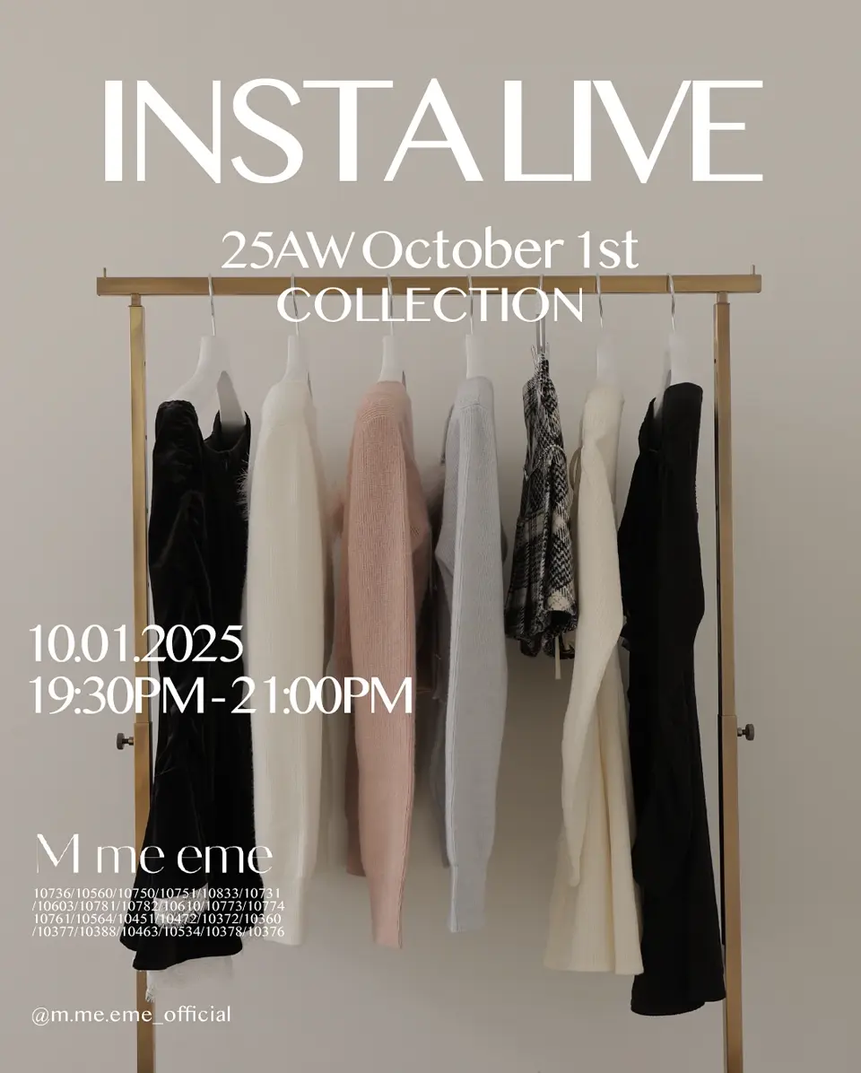 m me eme＊Candy sleeve boutique tops TOPS – M me eme