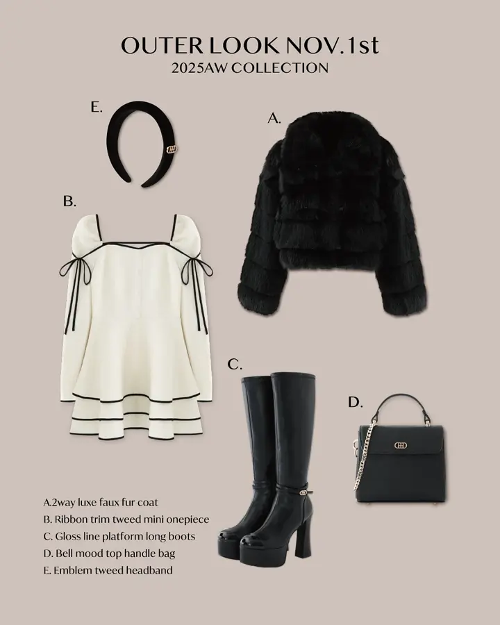 早い者勝ち♡ M me eme エムミーエメ フェザーワンピース タグ付き