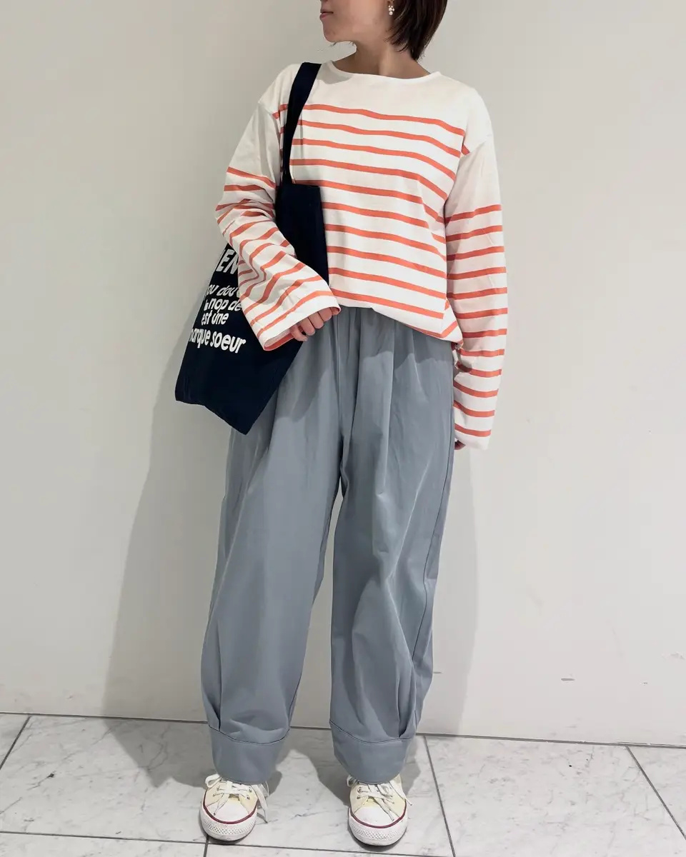 群言堂裾タックコーデュロイパンツお値下げしました SALE【即納】コーデュロイタックパンツ メンズ | KISHIKA
