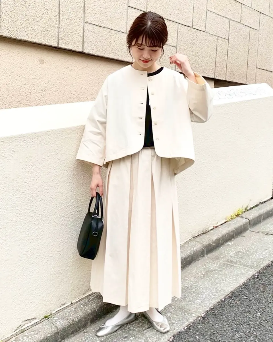 中古】 パトゥ 長袖刺繍シャツ 2022AW レディース SIZE 36 PATOU