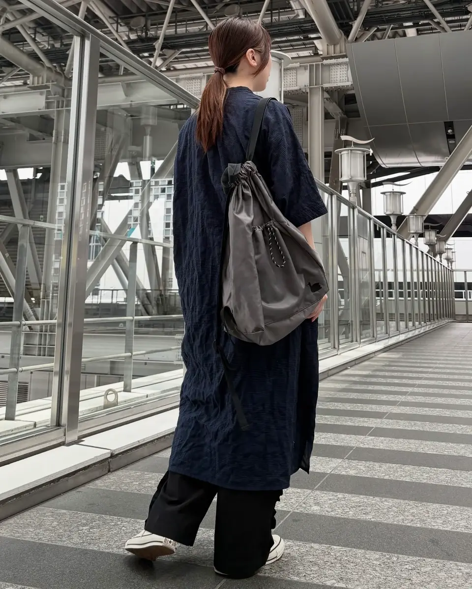 a*.様 Lumignon ルミニョングレンチェック ワンピース a*.様 Lumignon ルミニョングレンチェック ワンピース Mii様
