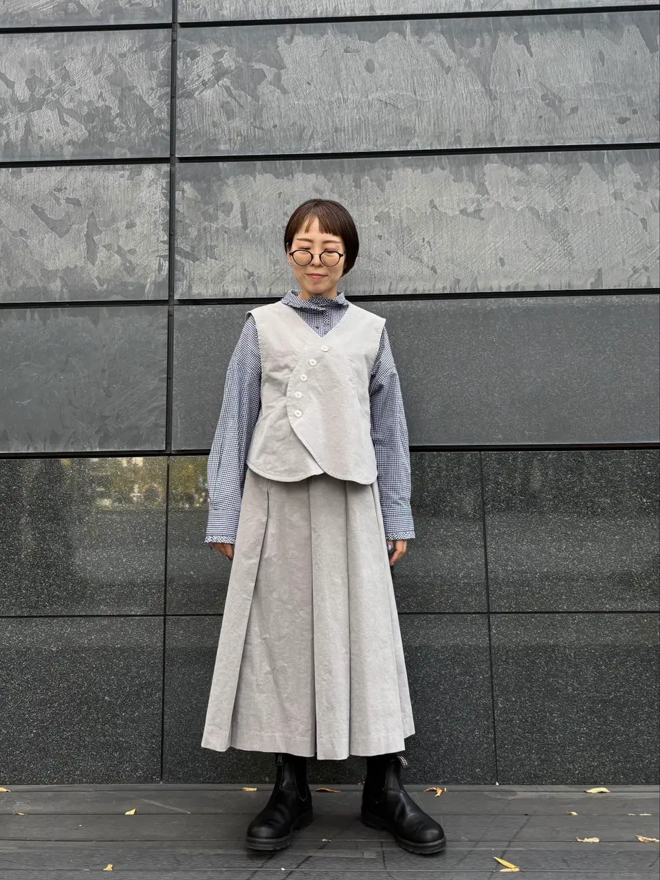 別珍ベスト | COO ONLINE