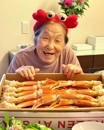 ワケありズワイガニの脚3kg（3Lサイズ） 通販 - ディノス