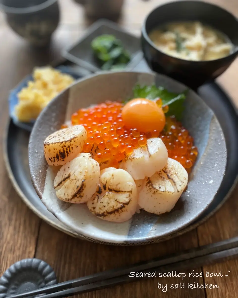 北海道産 ほたて貝柱 1kg（41～50玉） 【通常お届け】 通販 - ディノス