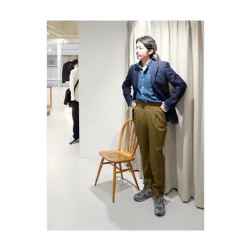 サブレーションズ　sublations グルカトラウザーズ　Gurkha