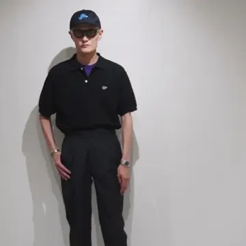 ORDER_GURKHA TROUSERS グルカトラウザー - apartir アパルティール