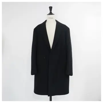 最終価格★SCYE BASICS トレンチコート ウールライナー付き SUIT SQUARE 【スーツスクエア】レディース コート ロング