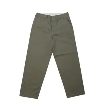 scye basics サイベーシックス　ミリタリーパンツ　サイズ30 美品 SCYE BASICS サイベーシックス パンツ（その他） 30(M位) 黒