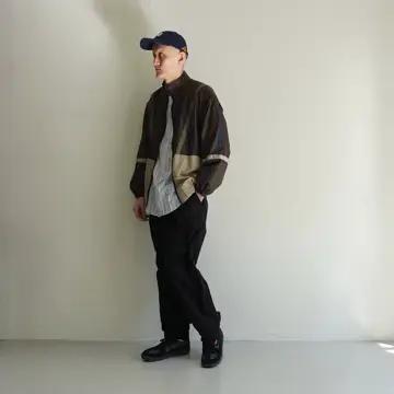【即購入可】 BRU NA BOINNE ブレイントリップジャンパー :XXL BRU NA BOINNE 2021 SS Collection 1st delivery!!! – PALETTE