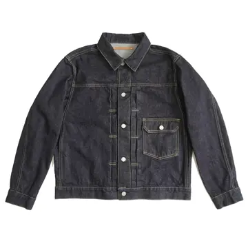 Scye Denim 3B Jacket デニム テーラード ジャケット 36 20230901_33_900x.jpg?v=1693629661