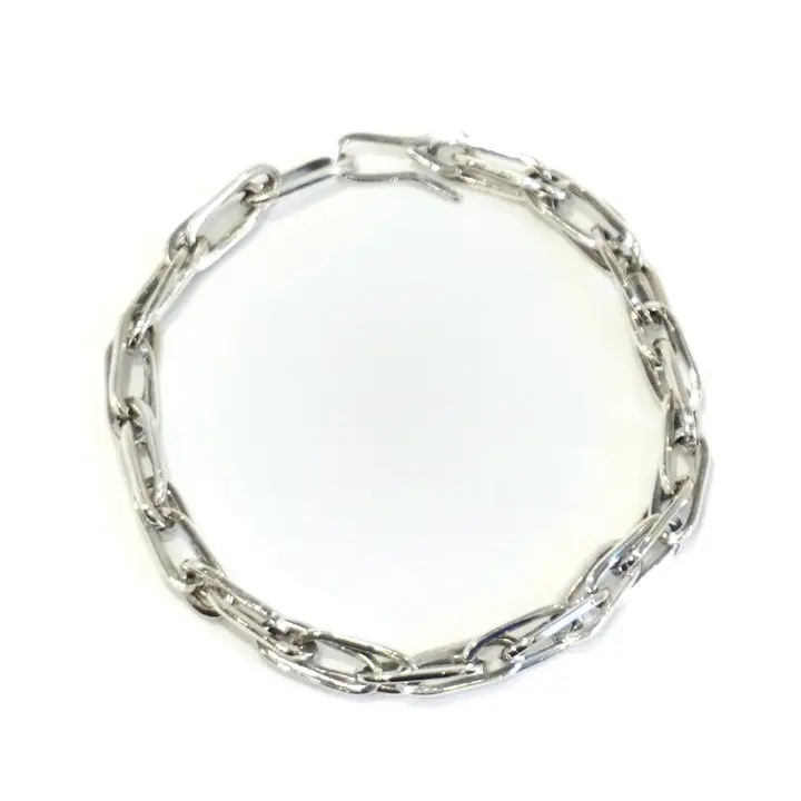 BRUNABOINNE] Petit Gari Trap Double Bracelet – apartir Online Store