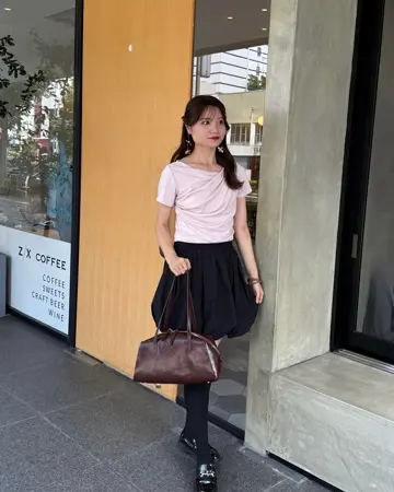 カーディガン フラワーフェザーＶネックロングカーディ レディース セール】フラワーフェザーVネックロングカーディ（カーディガン