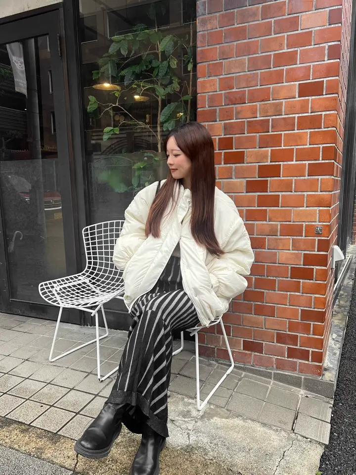 金ボタンダブルテーラードジャケット - ベルーナ【公式】