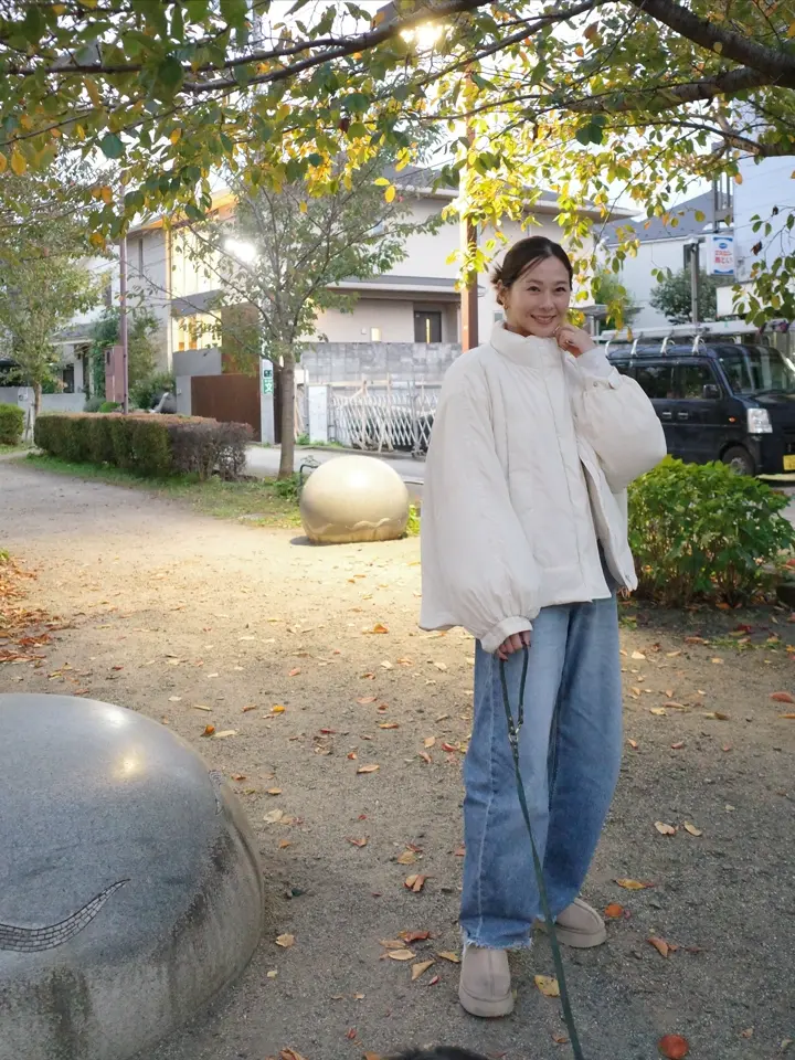 金ボタンダブルテーラードジャケット - ベルーナ【公式】