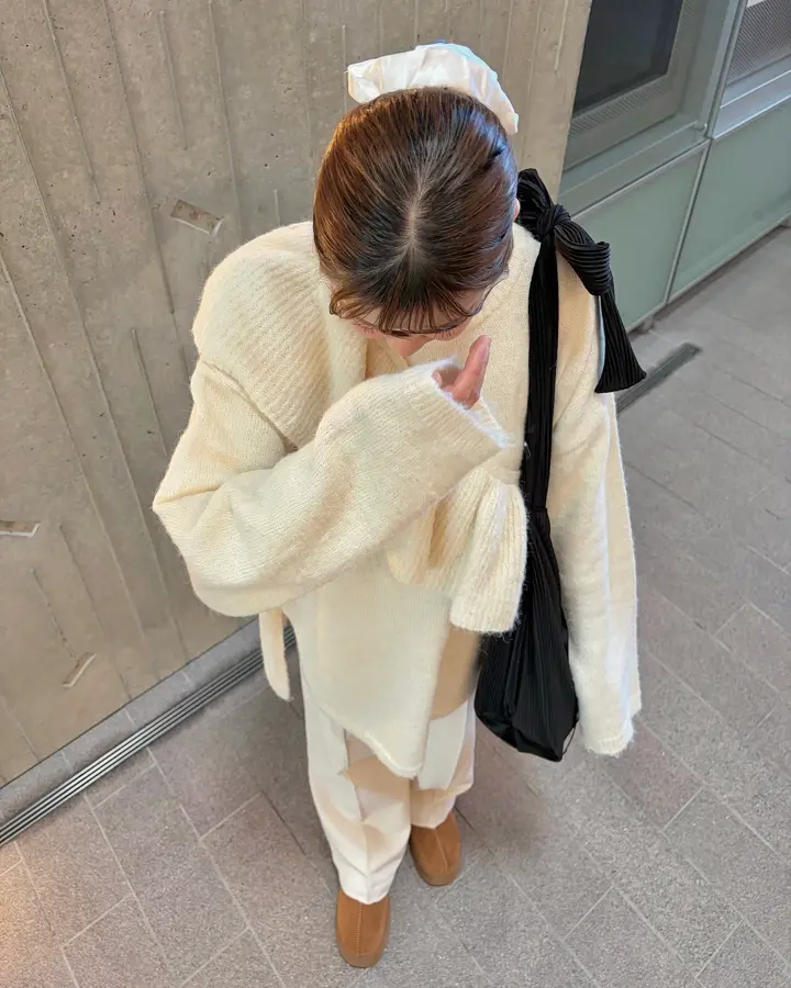 ★ププリン★【新品】RELAROBE　ベスト ベスト｜レオナール 公式オンラインショップ