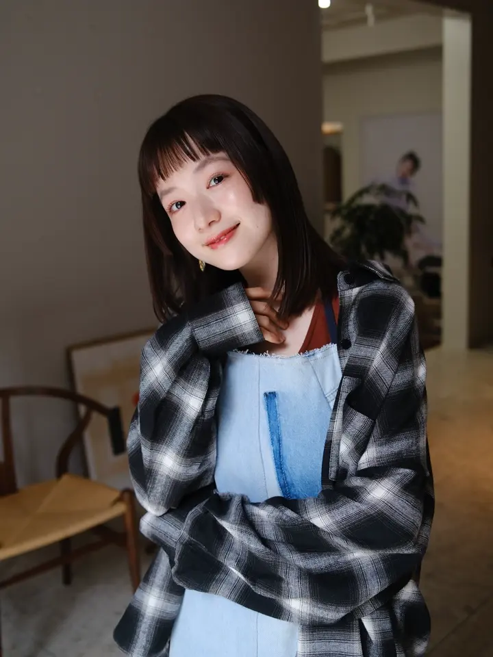 アンティークフォト　アンブロタイプ　女性 ハーフジップPO|RETRO GIRL | RETRO GIRL ONLINE STORE レトロ
