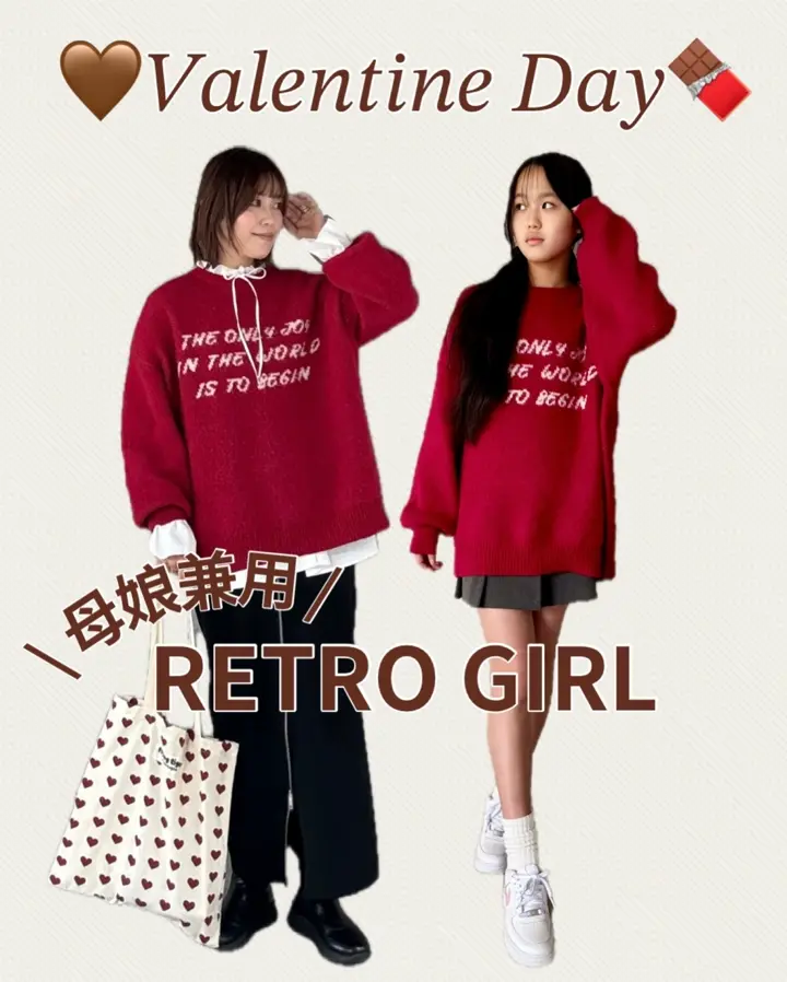 RETRO GIRL ONLINE STORE レトロガールオンラインストア