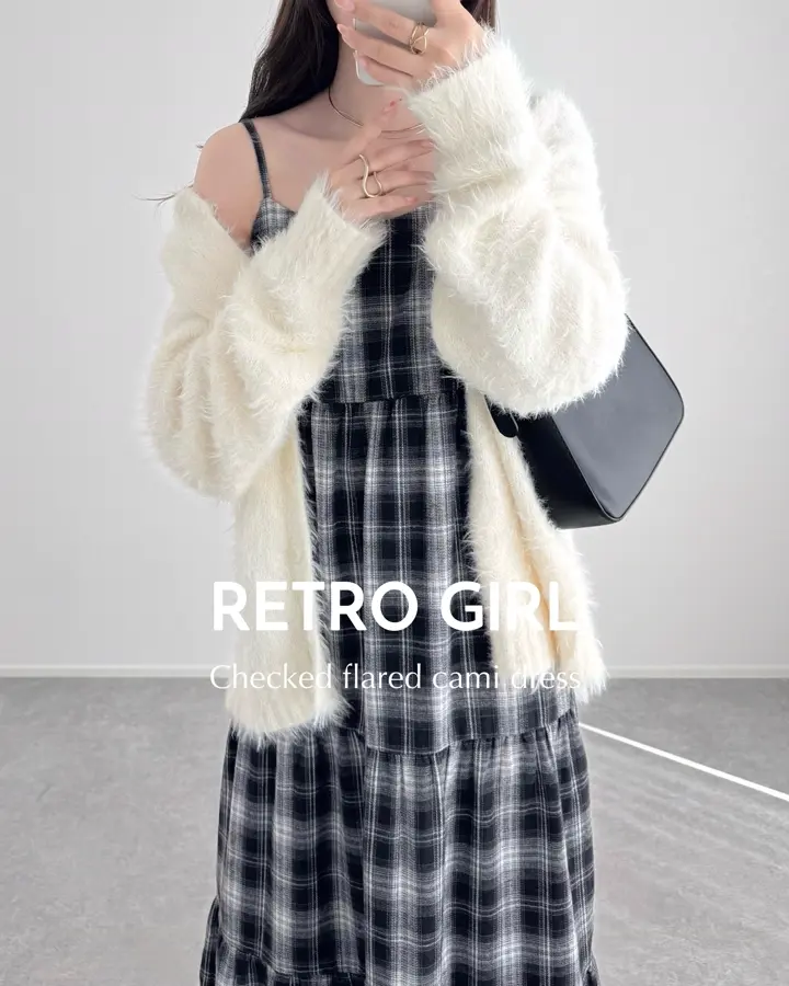 RETRO GIRL ONLINE STORE レトロガールオンラインストア