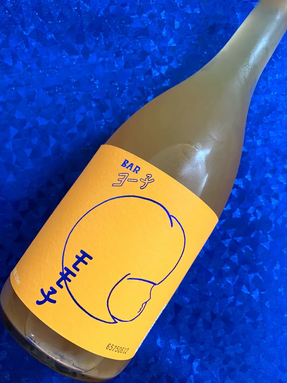 BARヨー子 モモ子 1800ml｜桃×さくらんぼ リキュール 【楯の川酒造公式