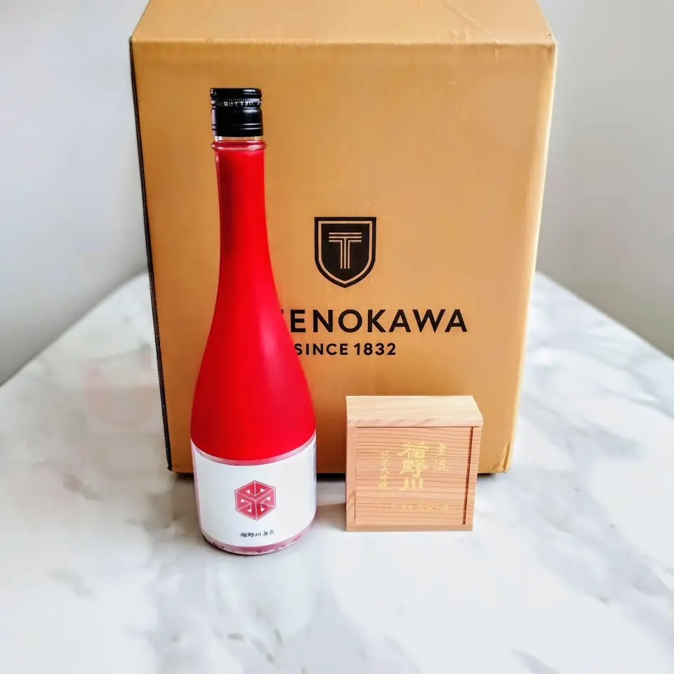 子宝 月山の山ぶどう 720ml｜山形県産 希少なスーパーフルーツ【楯の川