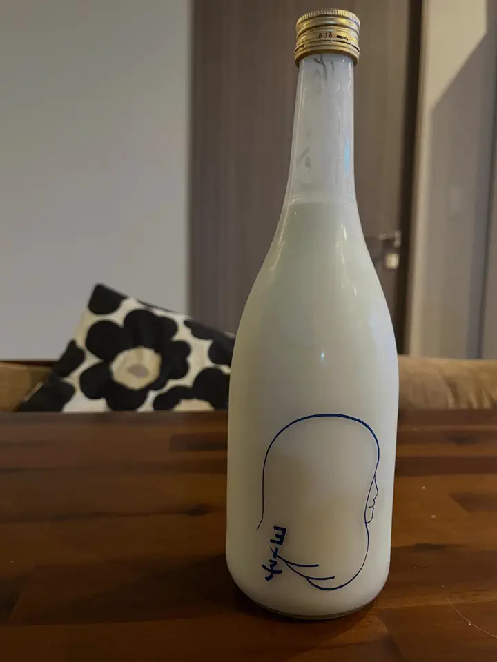 子宝 月山の山ぶどう 720ml｜山形県産 希少なスーパーフルーツ【楯の川