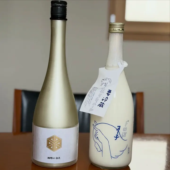 ドロ沼ヨー子 (生リキュール) 720ml｜BARヨー子 【楯の川酒造公式