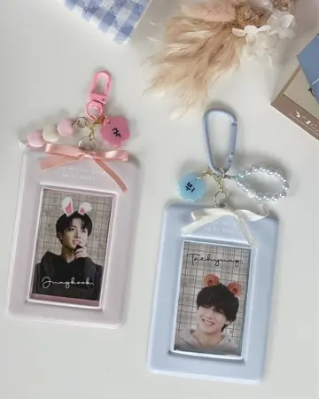 フォトキーホルダー BPBe【公式】≪1個からお届け≫Can☆Doネット