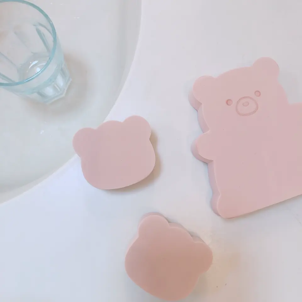まるページ♡チアミニポンくまさん TIWINTI.ti23[ミニぬいぐるみ]忠犬もちしば ボールチェーン