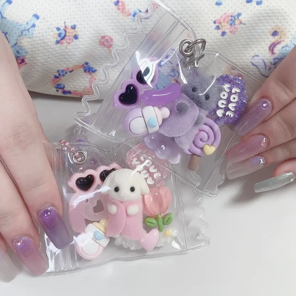 キャンディーバッグ大2P【公式】≪1個からお届け≫Can☆Doネット