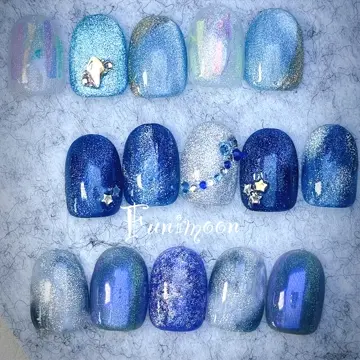 パルPマグアートジェル スカイブルー【公式】≪1個からお届け≫Can