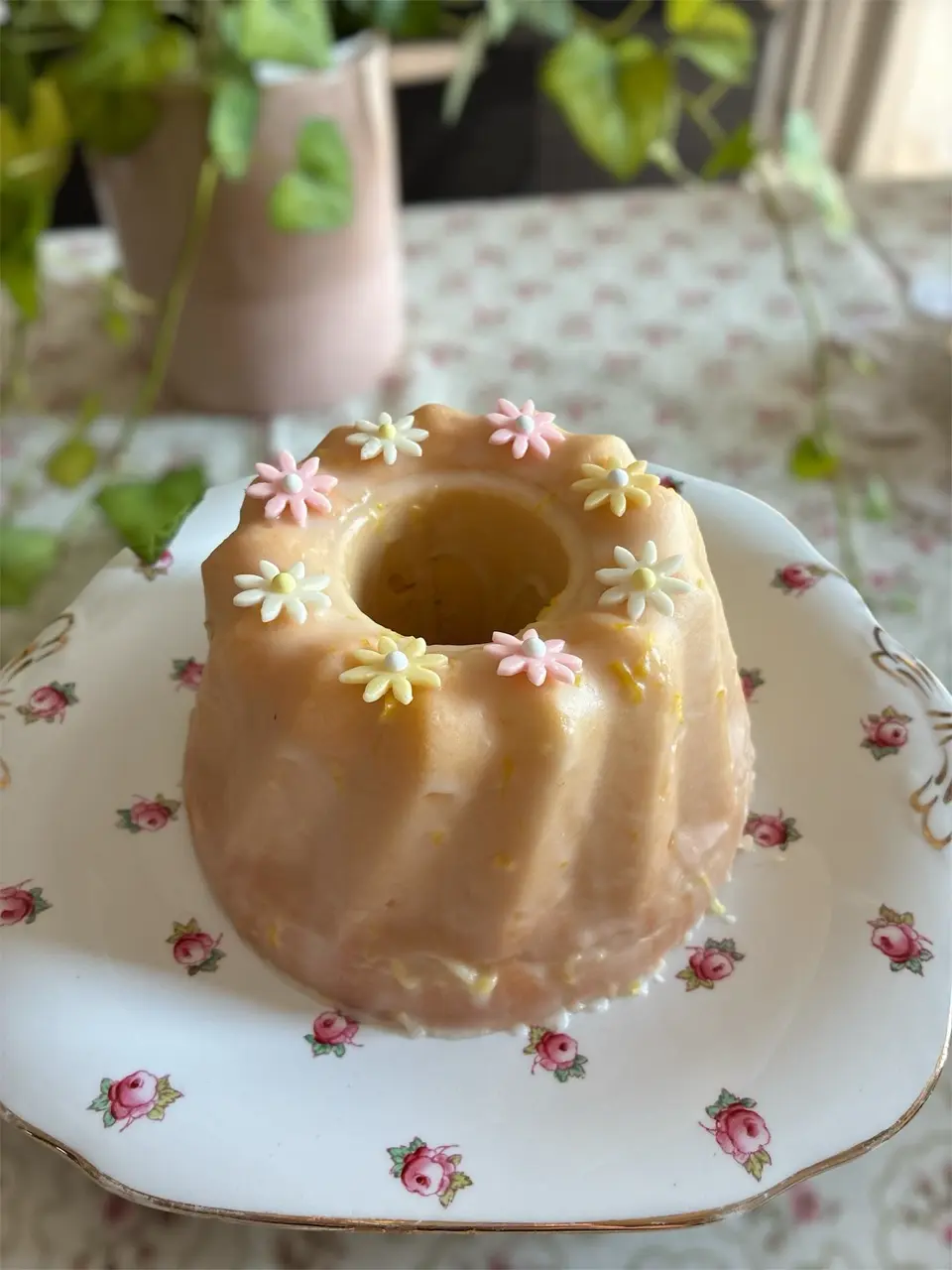 パウンドケーキ型（90×85mm）【公式】≪1個からお届け≫Can☆Do