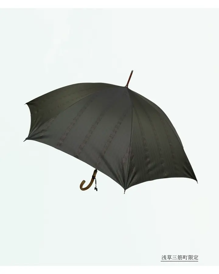 おしゃれな日本製高級傘の通販ならトンボ洋傘前原光榮商店オンライン