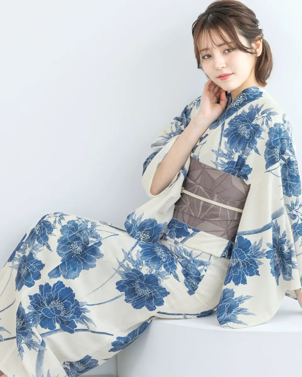 きもの館 創美苑 | 着物・浴衣・卒業式・成人式はSOUBIEN【公式】