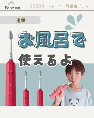 BOSCH  電動歯ブラシ&電動マウス、スプレー BOSCH 電動歯ブラシ&電動マウス、スプレー BOSCH 電動歯ブラシ