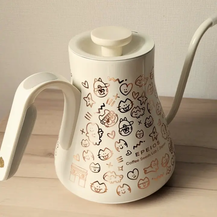 大幅値下げ エペイオス Art de Paris White シャノワール 再販】【500