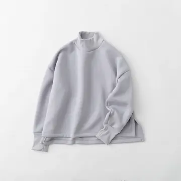 SAINT JAMES セントジェームス OUESSANT LOOSE ウエッソン